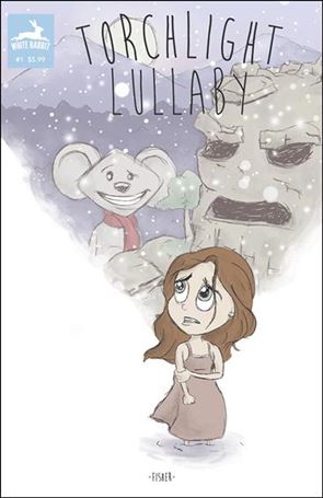 Torchlight Lullaby Cover Image 1