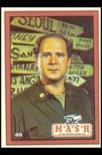 M*A*S*H (Base Set) card 46