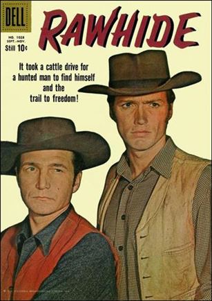 Four Color (1942) issue 1028
