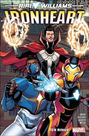 Ironheart Cover Image 2