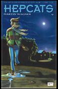 Hepcats (1989) issue 9