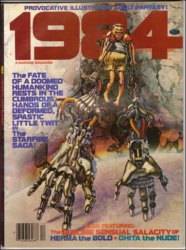 1984 issue 10