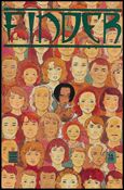 Finder (1996) issue 16