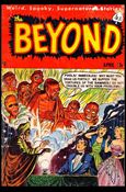Beyond (1950) issue 10