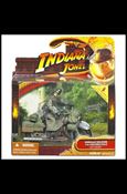 Indiana Jones Deluxe 3 3/4