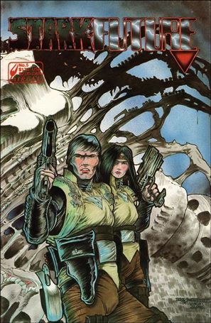 Stark: Future issue 5