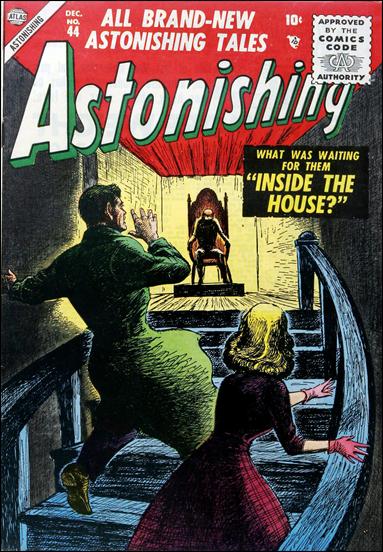 Astonishing issue 44
