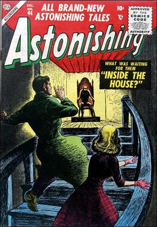 Astonishing issue 44