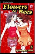 Flowers & Bees issue 3