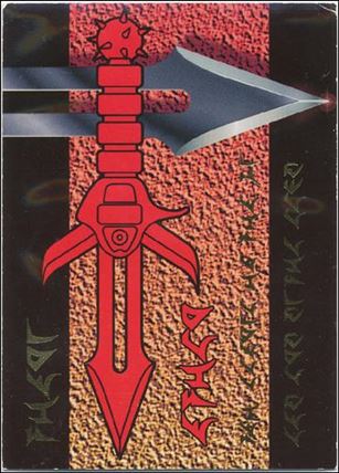 Star Trek: The Next Generation - The Episode Collection Season One (Foil Embossed Subset) Cover Image 1