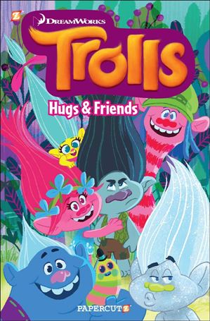 Trolls Cover Image 1