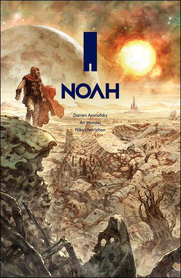 Noah issue nn