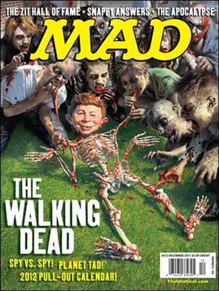 MAD (1955) issue 512