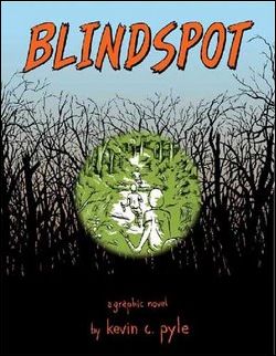 Blindspot issue 1