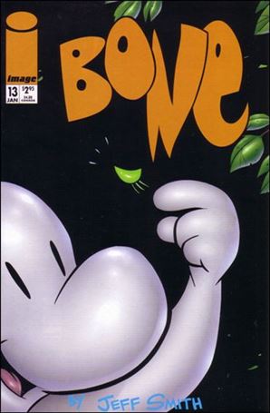 Bone (1995) issue 13