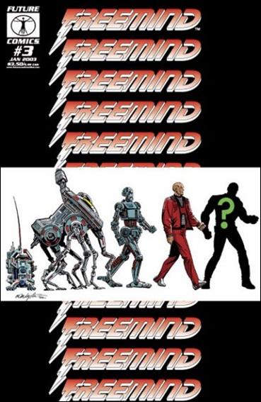 Freemind issue 3
