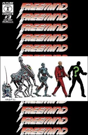 Freemind issue 3