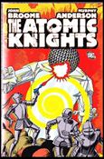 Atomic Knights Cover Image 1