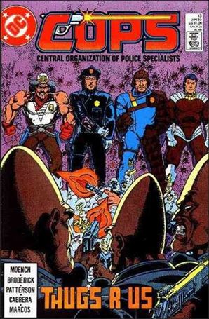 COPS issue 13