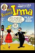 My Friend Irma issue 16