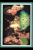 Scooby Doo Movie (Promo) Cover Image 1