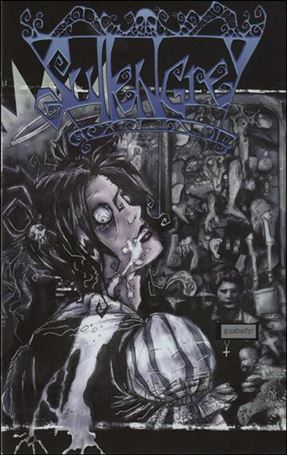 Sullengrey issue 2