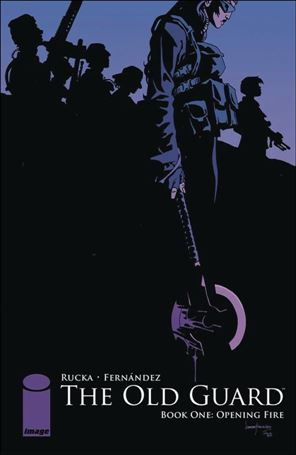 Old Guard Cover Image 1