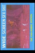Ghostbusters II (Base Set) card 19 The Van Horne Station