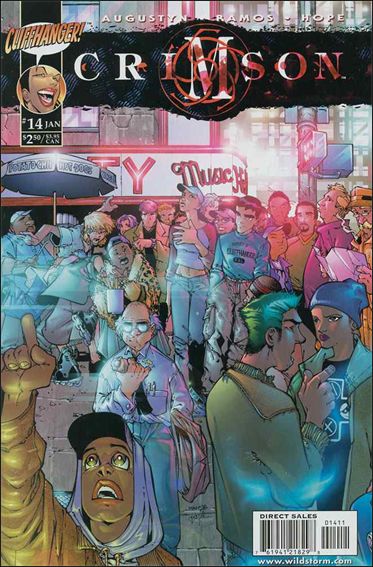 Crimson issue 14