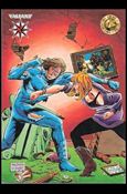 Valiant Era: Series 2 (Base Set) card 200