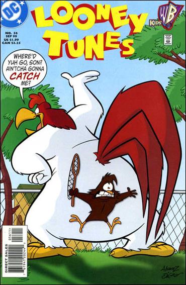 Looney Tunes (1994) issue 56