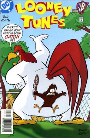 Looney Tunes (1994) issue 56