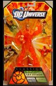 DC Universe Classics (Wave 17)  figure 5 Orange Lantern Lex Luthor