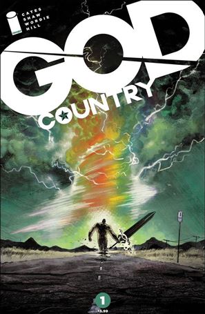 God Country Cover Image 1