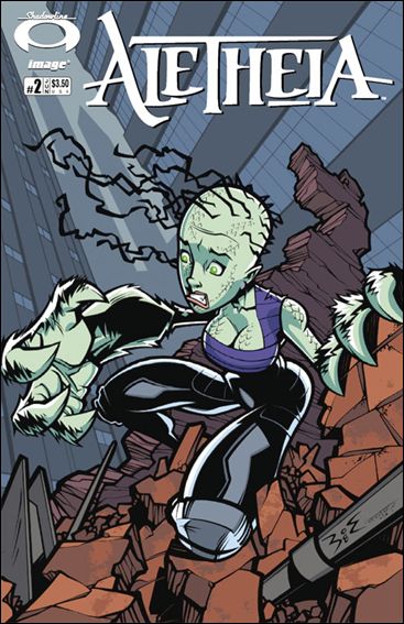 Aletheia issue 2