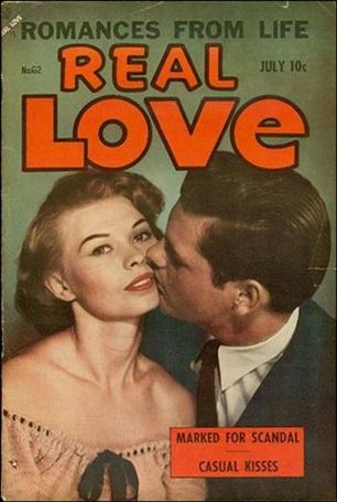 Real Love issue 62