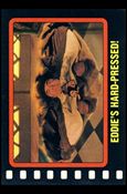 Who Framed Roger Rabbit? (Base Set) card 89 Eddie's Hard-Pressed!