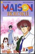 Maison Ikkoku Part 7 issue 3