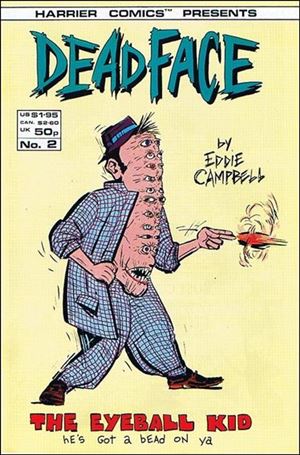Deadface issue 2