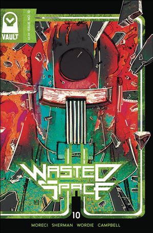 Wasted Space issue 10