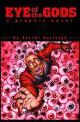 Eye of the Gods Cover Image 1