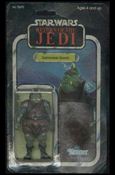 Star Wars 3 3/4