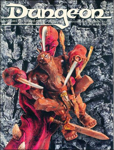Dungeon issue 62