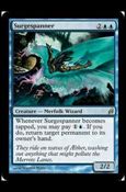 Magic the Gathering: Lorwyn (Base Set) card 92 Surgespanner