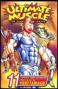 Ultimate Muscle issue 11