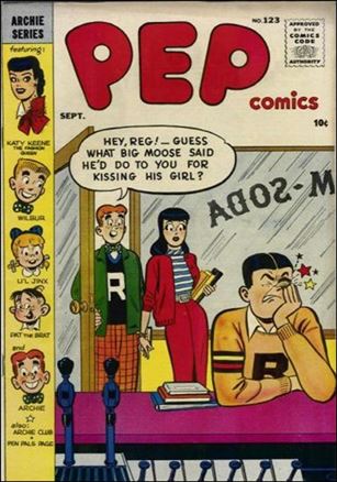 Pep issue 123