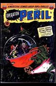 Operation Peril issue 9