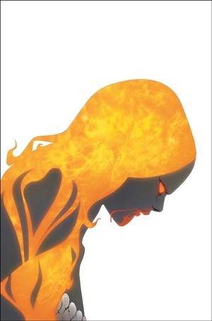 Hell Sonja issue 1-T Jae Lee Virgin Cover