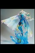 Final Fantasy Master Creatures (Series 3) figure 3-B Heretic Shiva