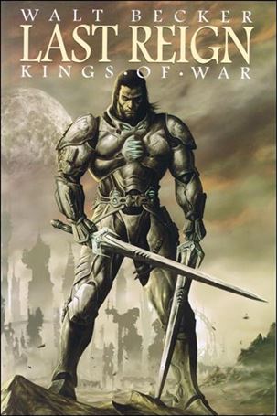 Last Reign Cover Image 1